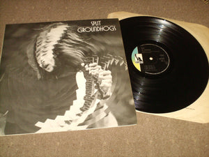 The Groundhogs - Split