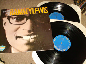 Ramsey Lewis - The Greatest Hits Of Ramsey Lewis