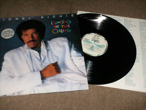 Lionel Richie - Dancing On The Ceiling