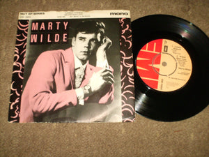 Marty Wilde - Marty Wilde