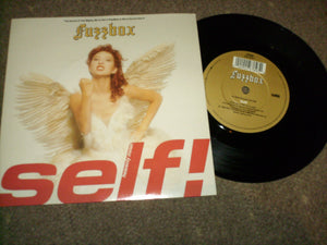 Fuzzbox - Self