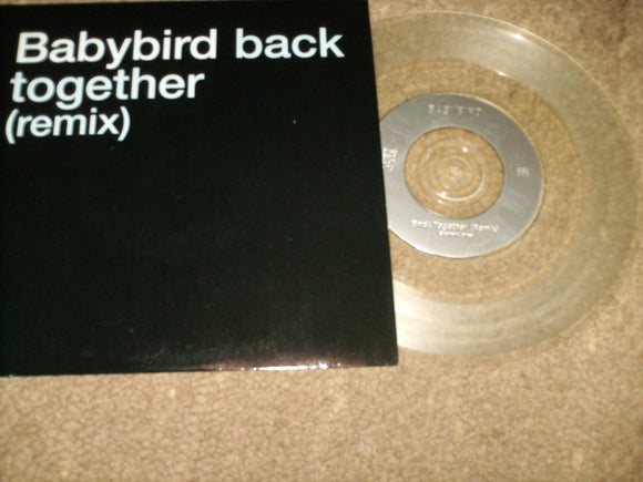 Babybird - Back Together [Remix]