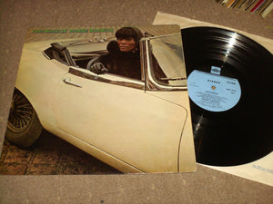 Dionne Warwick - Freewheelin