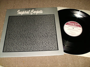 Inspiral Carpets - The Peel Sessions