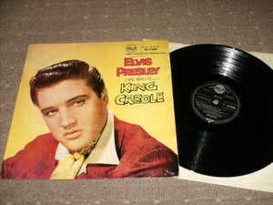 Elvis Presley - King Creole