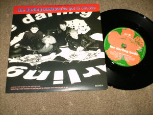 The Darling Buds - You've Got To Choose