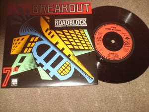 Stock Aitken Waterman - Roadblock