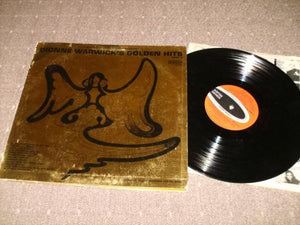 Dionne Warwick - Dionne Warwick's Golden Hits Part 2
