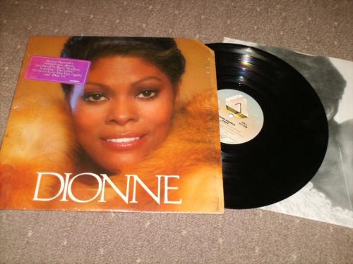 Dionne Warwick - Dionne