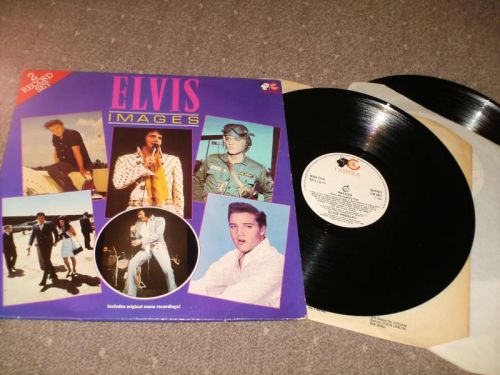 Elvis Presley - Images