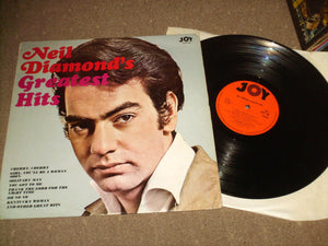 Neil Diamond - Neil Diamonds Greatest Hits