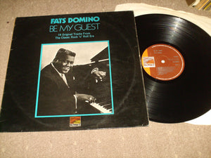 Fats Domino - Be My Guest