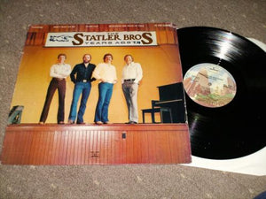 The Statler Brothers - Years Ago