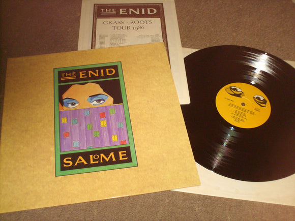The Enid - Salome