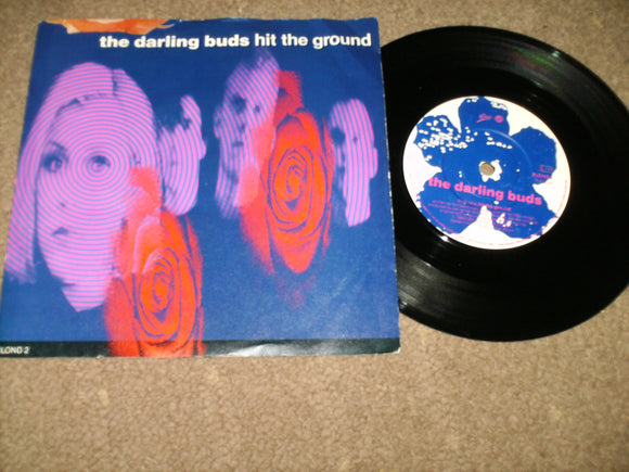 The Darling Buds - Hit The Ground