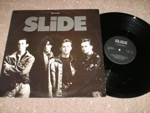 Slide - Why Is It A Crime