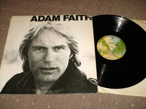 Adam Faith - I Survive