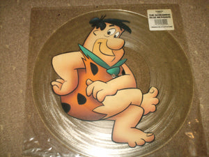 The Screaming Blue Messiahs - I Wanna Be A Flintstone