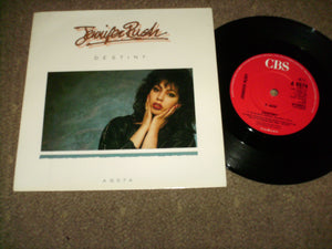 Jennifer Rush - Destiny