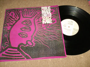 Public Image Limited - Dont Ask Me