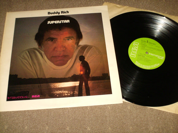 Buddy Rich - Superstar
