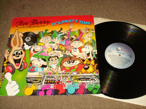 Jive Bunny And The Mastermixers - It's Party Time