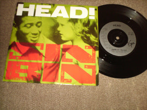 Head - Sinbin [7" Version]