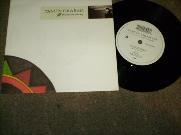 Tanita Tikaram - Twist In My Sobriety [Edit]