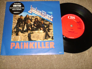 Judas Priest - Painkiller