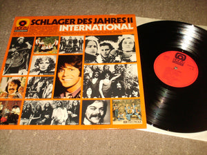 Various - Schlager Des Jahres II