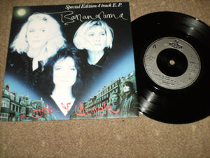 Bananarama - Trick Of The Night