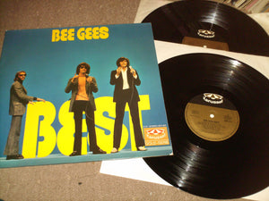 The Bee Gees - Bee Gees Best