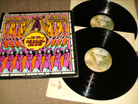 Various - The 1969 Warner - Reprise Record Show