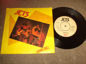 Jets - Sugar Doll