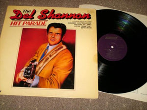 Del Shannon - The Del Shannon Hit Parade