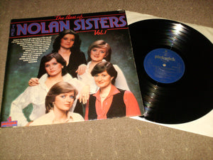 The Nolan Sisters - The Best Of The Nolan Sisters Vol 1