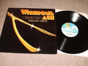 Wishbone Ash - The Best Of Wishbone Ash