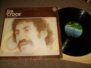 Jim Croce - I Got A Name