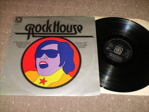 Rock House - Rockin' With Rock House