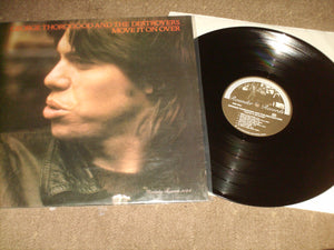 George Thorogood And The Destroyers - Move It On Over