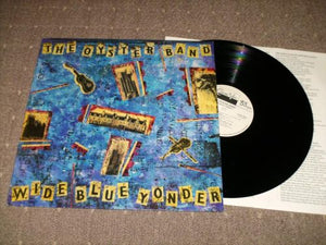 The Oyster Band - Wide Blue Yonder