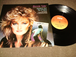 Bonnie Tyler - Holding Out For A Hero