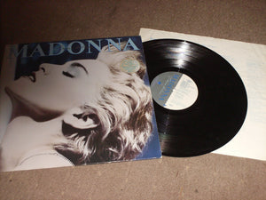 Madonna - True Blue