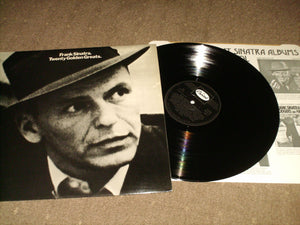 Frank Sinatra - Twenty Golden Greats