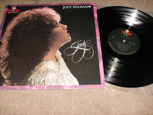 Judy Rodman - Judy