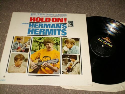 Hermans Hermits - Hold On