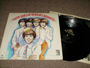 Hermans Hermits - Both Sides Of Hermans Hermits