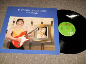 Mike Oldfield - Pictures In The Dark