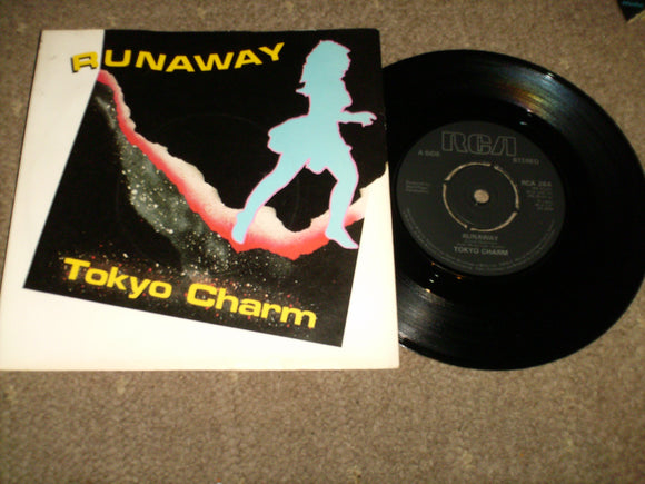 Tokyo Charm - Runaway