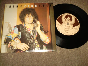 T Rex - Think Zinc